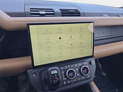 New 2026 Land Rover Defender 130 S image 14