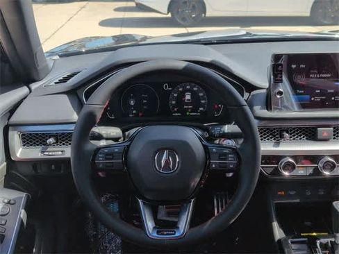 New 2026 Acura Integra A-Spec image 25