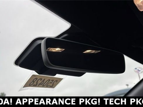 New 2025 Ford Mustang Dark Horse image 23