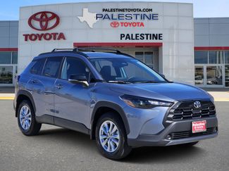 New 2026 Toyota Corolla Cross LE video 1