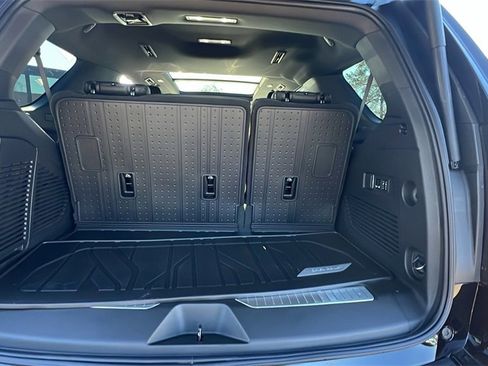 New 2026 Chevrolet Tahoe Z71 w/ Z71 Off-Road Package image 10