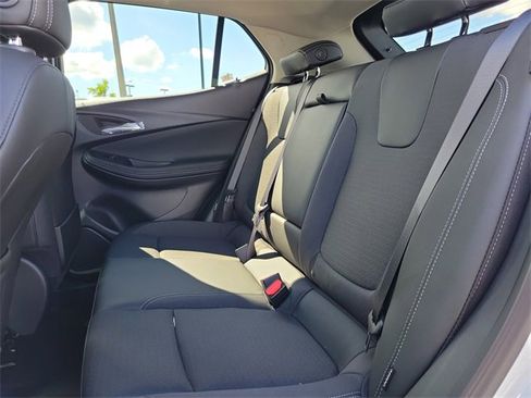 New 2026 Buick Encore GX Preferred w/ Comfort Package image 9