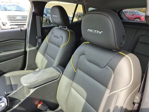 Used 2025 Chevrolet Trax ACTIV w/ Driver Confidence Package image 11