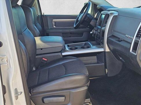 Used 2017 RAM 1500 Lone Star image 19