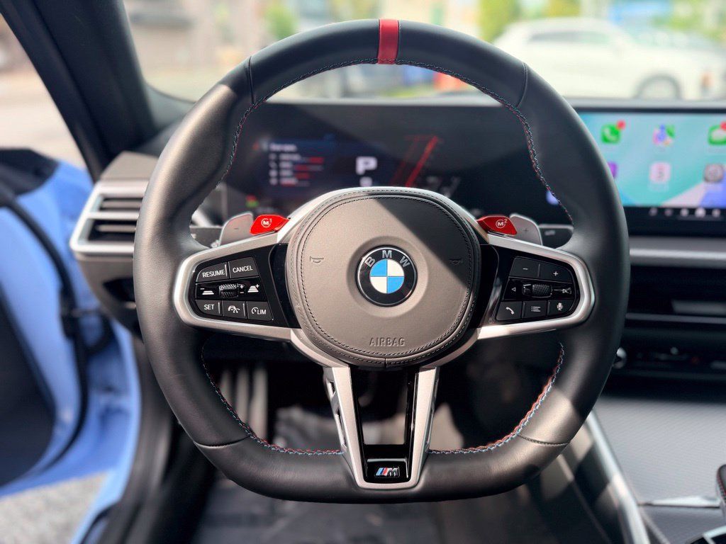 Used 2025 BMW M2 w/ Lighting Package RWD image 23