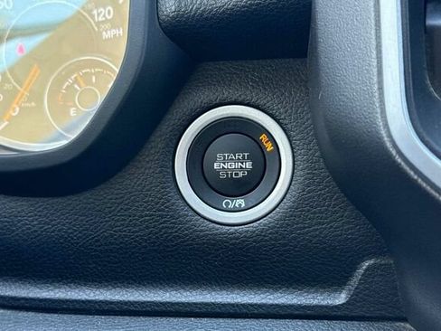 Used 2020 RAM 1500 Big Horn AWD/4WD image 21