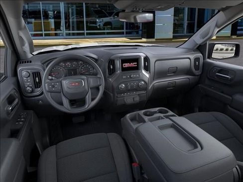 New 2026 GMC Sierra 1500 Pro w/ Pro Value Package image 15