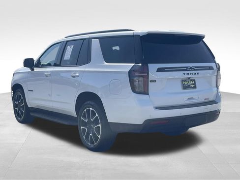 Used 2024 Chevrolet Tahoe RST w/ Luxury Package RWD image 5