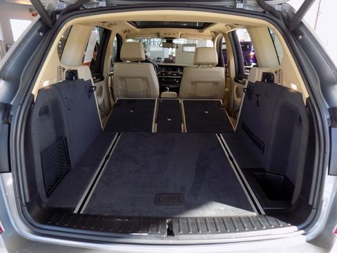 Used 2016 BMW X3 xDrive28i image 30