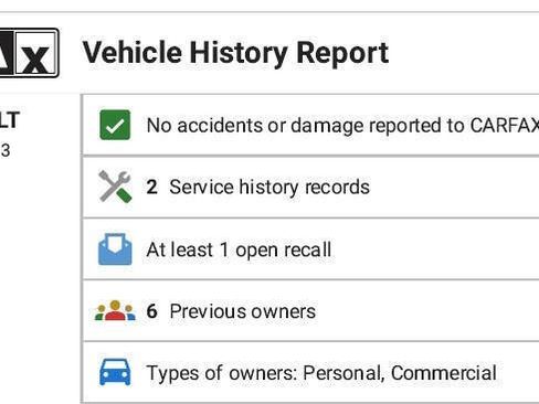 Used 1994 Ford F350 2WD SuperCab DRW image 5