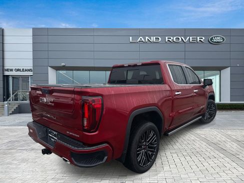 Used 2024 GMC Sierra 1500 Denali w/ Technology Package image 6