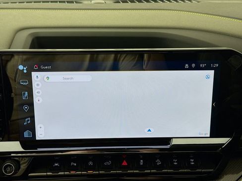 New 2026 Chevrolet Silverado 1500 ZR2 image 15