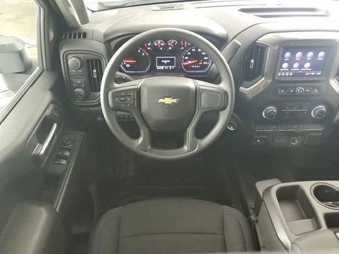 New 2025 Chevrolet Silverado 2500 W/T w/ WT Convenience Package image 15