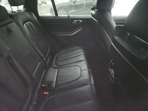 Used 2022 BMW X5 xDrive40i image 15