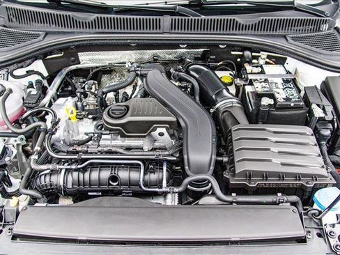 Used 2025 Volkswagen Jetta S image 24