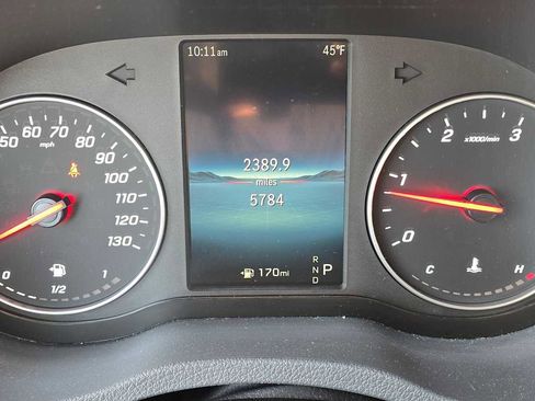 Used 2025 Mercedes-Benz Sprinter 2500 image 29