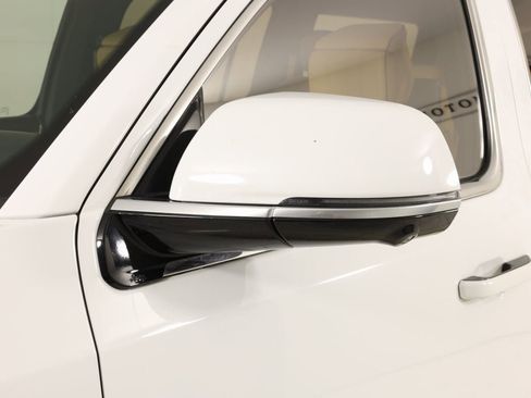 Used 2022 Jeep Grand Wagoneer Series III w/ Rear Seat Video Group 1 image 55