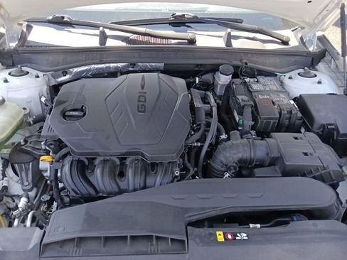 Used 2020 Hyundai Sonata SE image 32