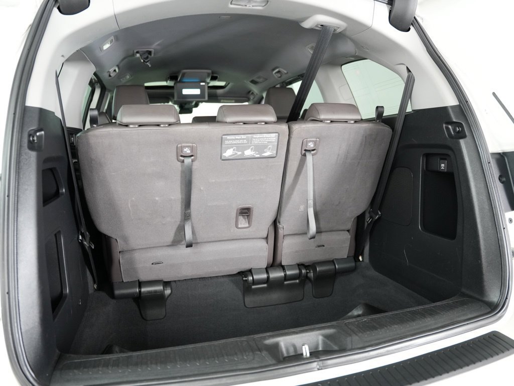 Used 2018 Honda Odyssey EX-L image 31