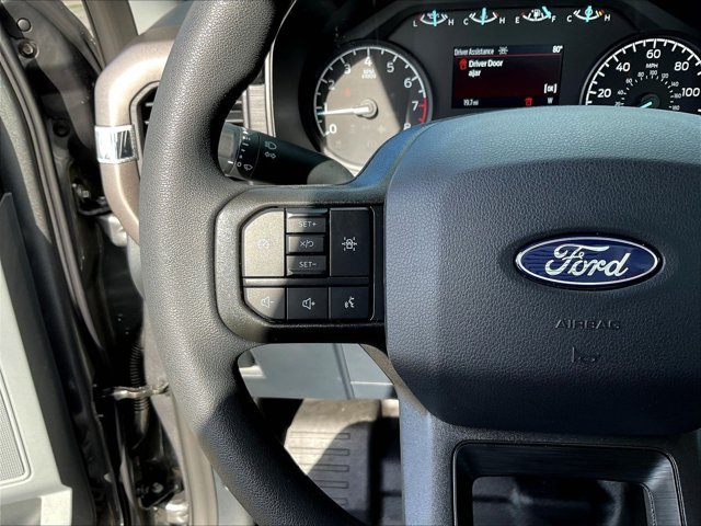 New 2026 Ford F150 XL AWD/4WD image 15