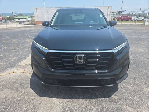 Used 2025 Honda CR-V EX-L image 3