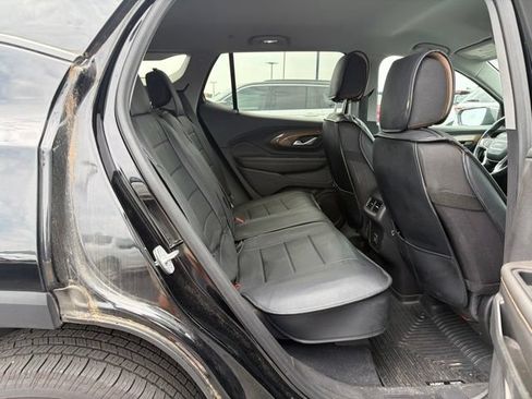 Used 2020 GMC Terrain SLE w/ Driver Convenience Package FWD image 13