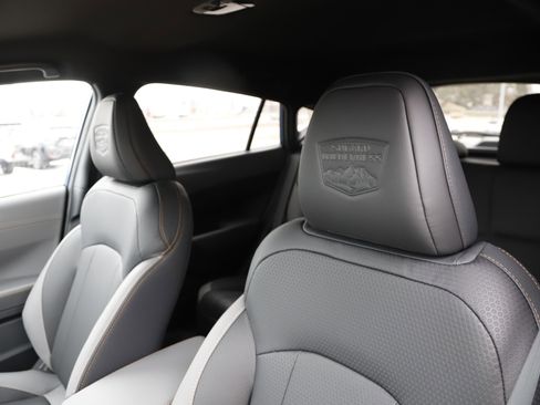 New 2026 Subaru Crosstrek 2.5i Wilderness image 13