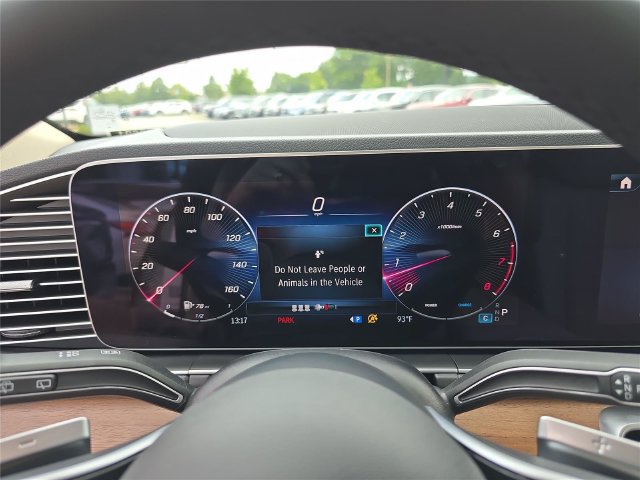 New 2026 Mercedes-Benz GLE 350 4MATIC image 32
