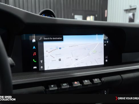 Used 2025 Porsche 911 Carrera GTS image 55