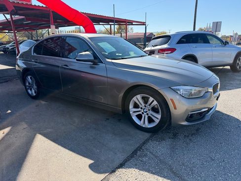 Used 2016 BMW 328i Sedan image 9