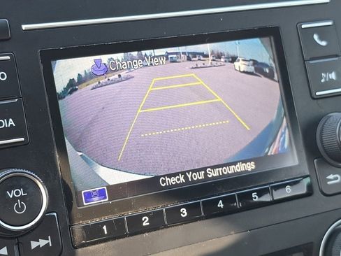 Used 2017 Honda Civic LX-P image 10