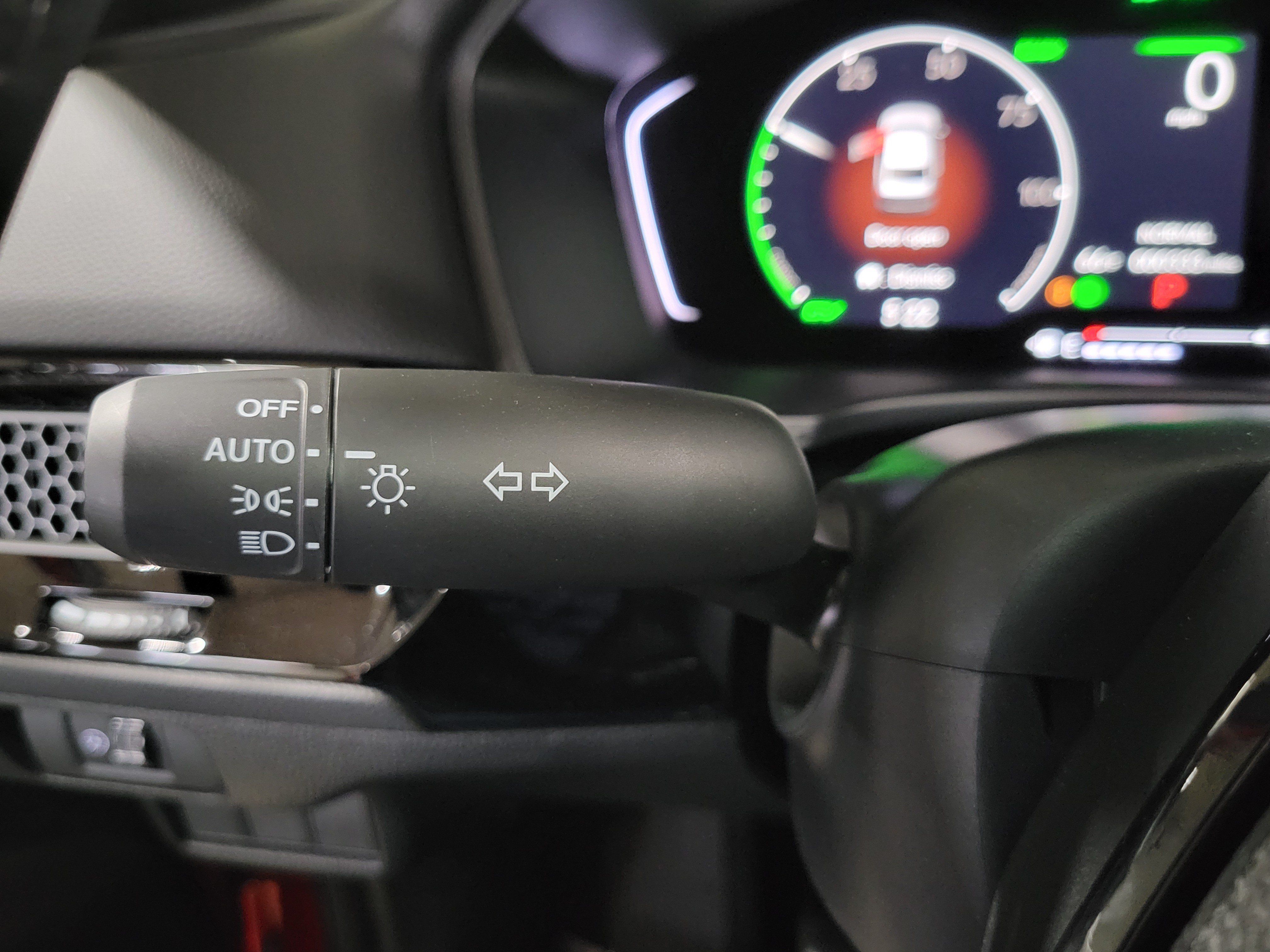 Certified 2026 Honda Civic Sport image 27