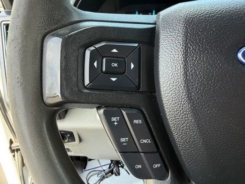 Used 2018 Ford F350 XLT w/ XLT Value Package AWD/4WD image 17