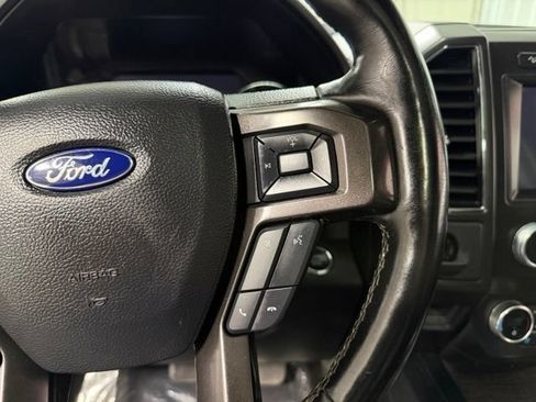 Used 2021 Ford Expedition Max Limited AWD/4WD image 19