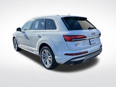 Used 2025 Audi Q7 3.0T Premium Plus