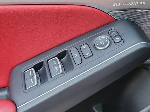 Used 2024 Acura Integra Type S FWD image 29