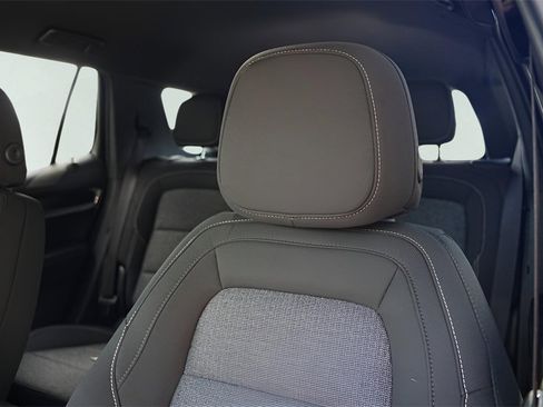 New 2026 GMC Terrain Elevation w/ Black Edition image 10