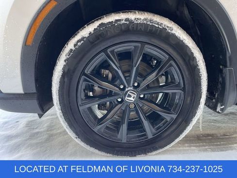 Used 2023 Honda CR-V Sport image 32