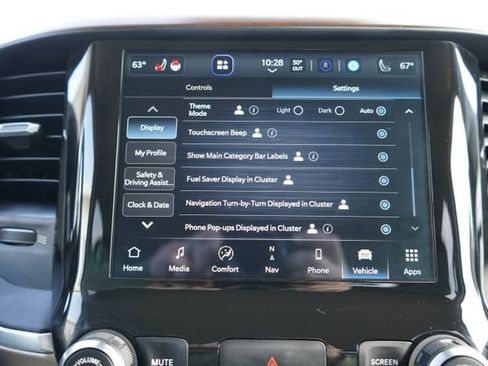 Used 2022 RAM 1500 Laramie image 43