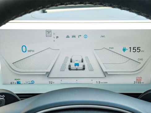 Certified 2024 Hyundai Ioniq 5 Limited image 25