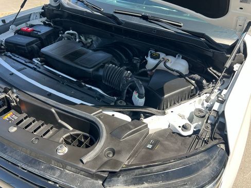 Used 2025 Chevrolet Suburban RST w/ Comfort Package AWD/4WD image 55