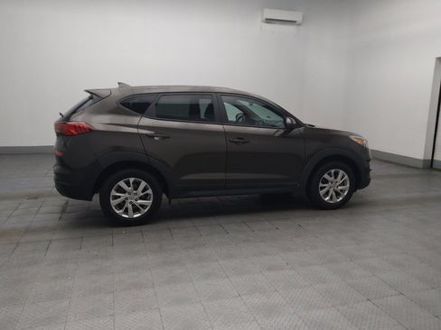 Used 2020 Hyundai Tucson SE FWD image 10