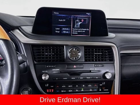 Used 2021 Lexus RX 350 FWD w/ Premium Package image 20