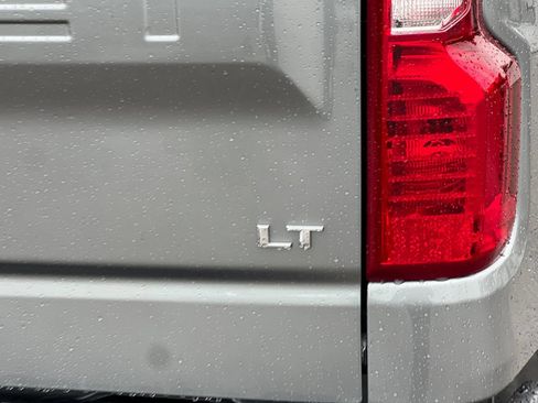 New 2026 Chevrolet Silverado 1500 LT AWD/4WD image 21