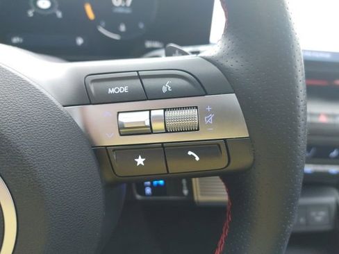 Used 2024 Hyundai Kona N Line image 29
