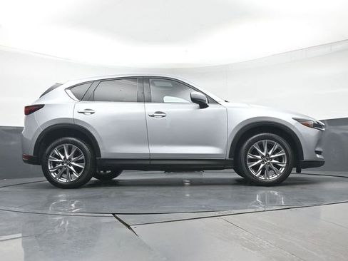 Used 2019 MAZDA CX-5 Grand Touring image 34