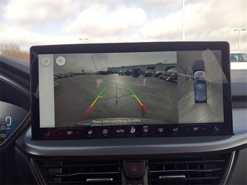 Used 2023 Ford Escape Active w/ Tech Pack #2 image 21