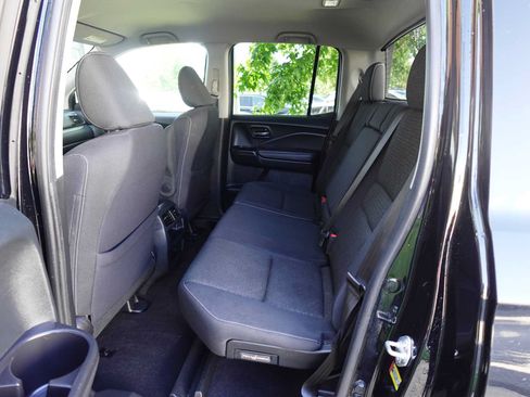 Used 2023 Honda Ridgeline Sport image 25