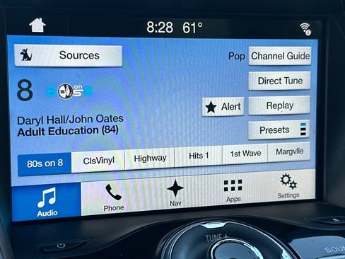 Used 2017 Ford Escape Titanium image 23