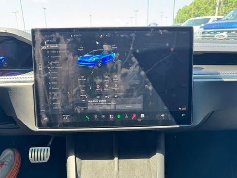 Used 2021 Tesla Model S Plaid AWD/4WD image 28